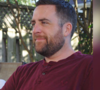 Rory O'Shea